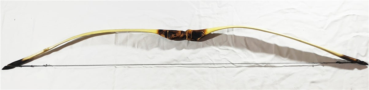Custom Handcrafted Wooden Bow