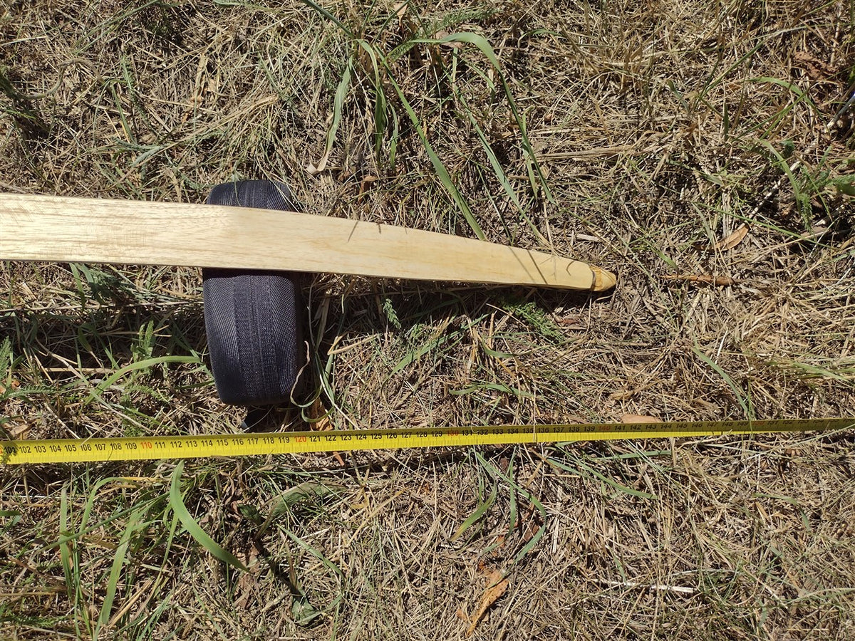 Custom Handcrafted Wooden Bow