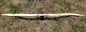 Custom Handcrafted Wooden Bow