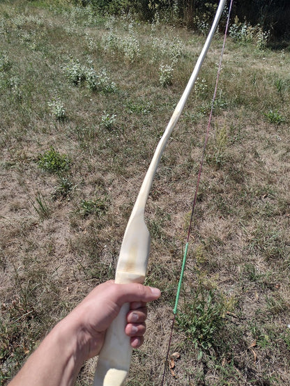 Custom Handcrafted Wooden Bow