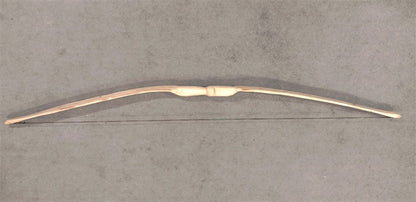 Custom Handcrafted Wooden Bow