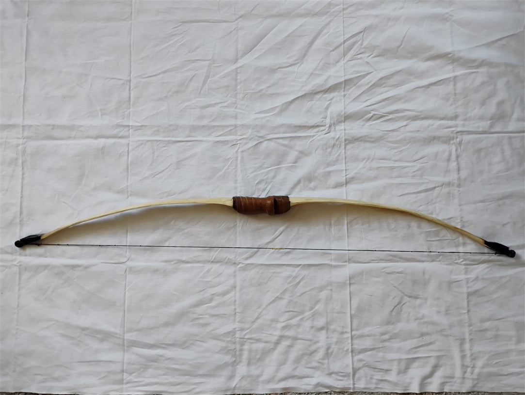 Custom Handcrafted Wooden Bow