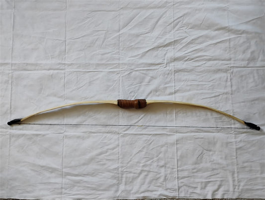 Custom Handcrafted Wooden Bow