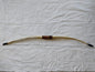 Custom Handcrafted Wooden Bow