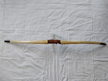 Custom Handcrafted Wooden Bow