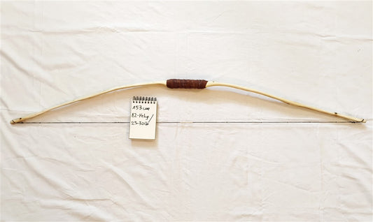 Custom Handcrafted Wooden Bow