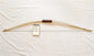 Custom Handcrafted Wooden Bow