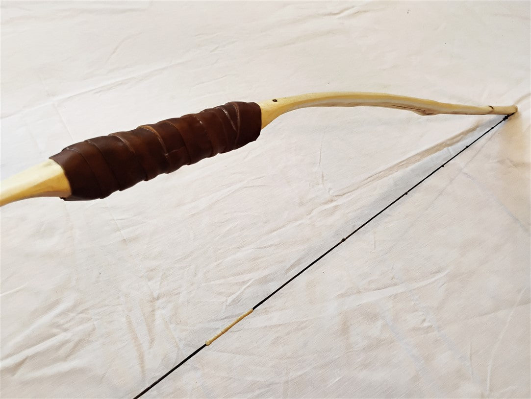 Custom Handcrafted Wooden Bow