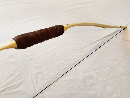 Custom Handcrafted Wooden Bow