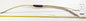 Custom Handcrafted Wooden Bow