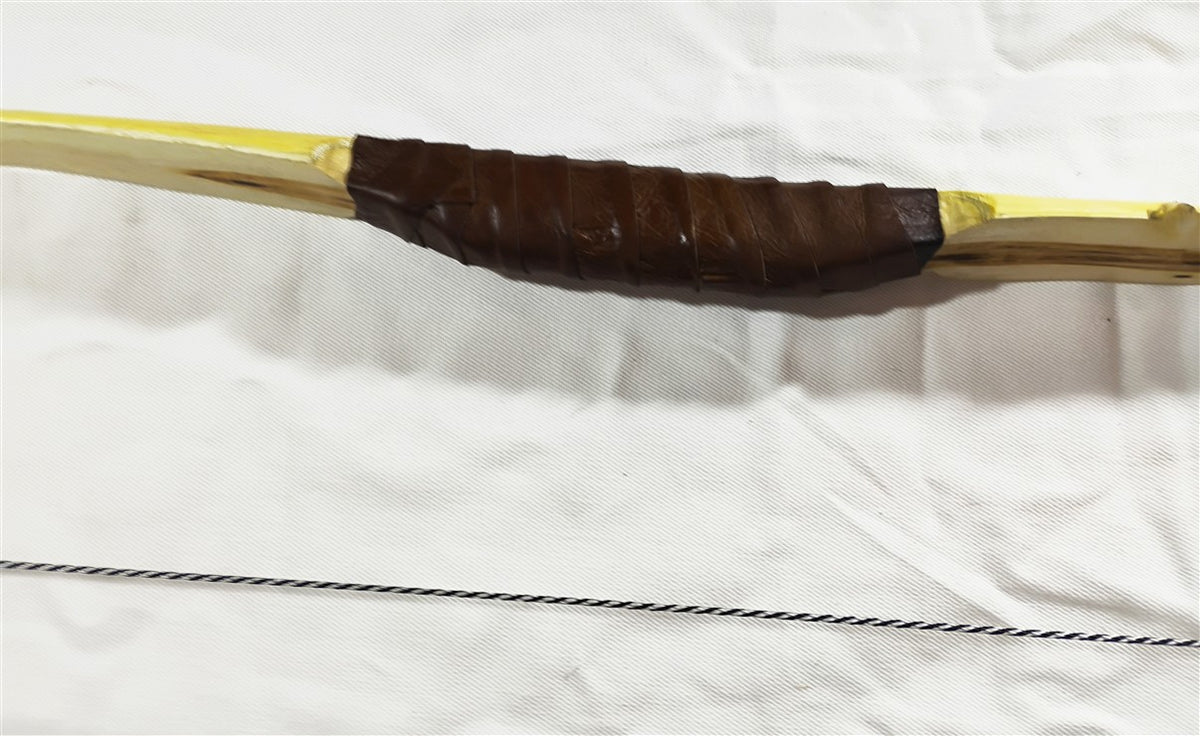 Custom Handcrafted Wooden Bow