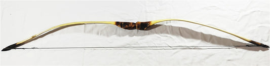 Custom Handcrafted Wooden Bow