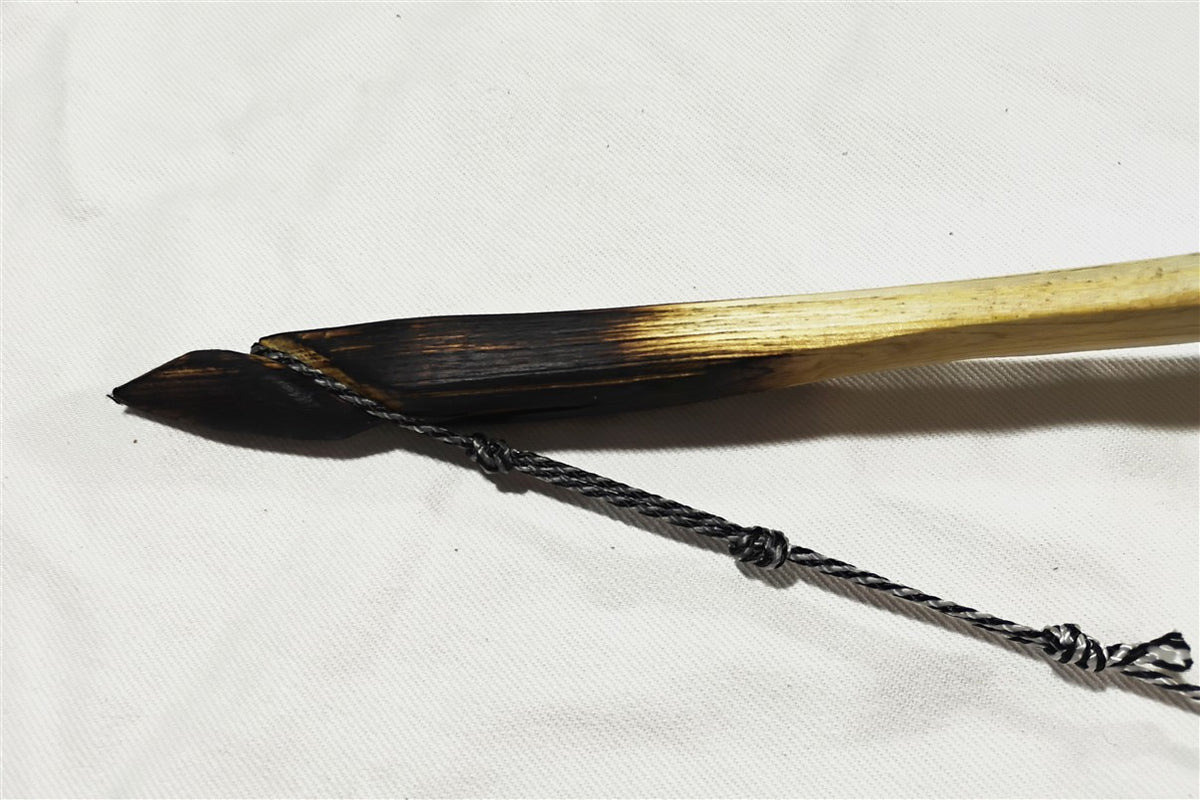 Custom Handcrafted Wooden Bow