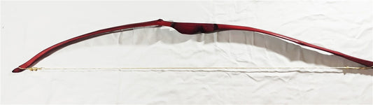 Custom Handcrafted Wooden Bow