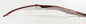 Custom Handcrafted Wooden Bow