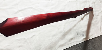 Custom Handcrafted Wooden Bow