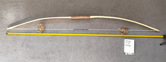 Custom Handcrafted Wooden Bow