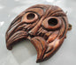 Kraboszka Wooden Mask