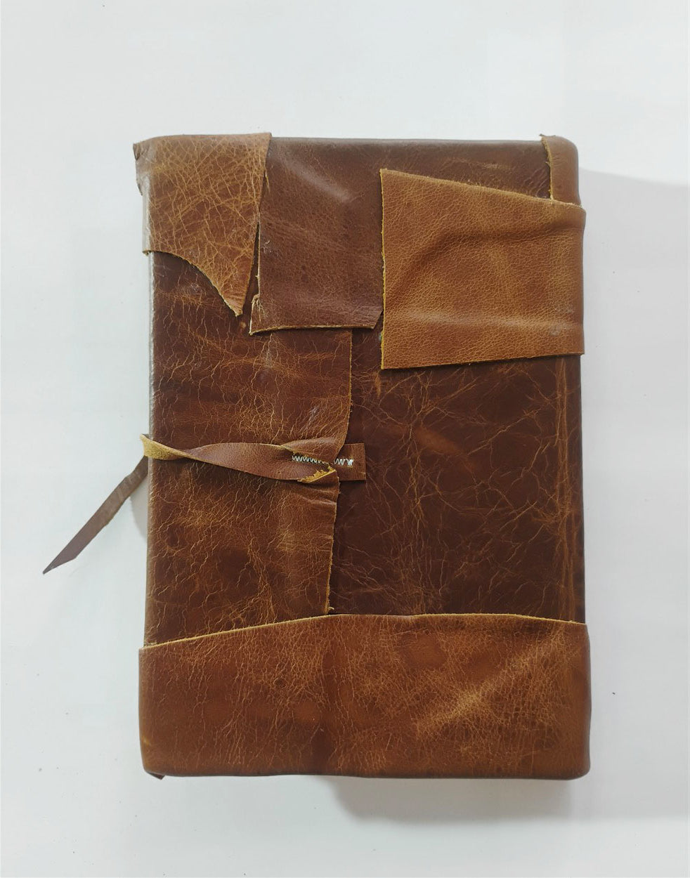 Handmade Genuine Leather Journal