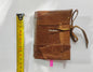 Handmade Genuine Leather Journal