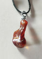 Handcrafted Baltic Amber Pendant