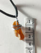 Handcrafted Baltic Amber Pendant