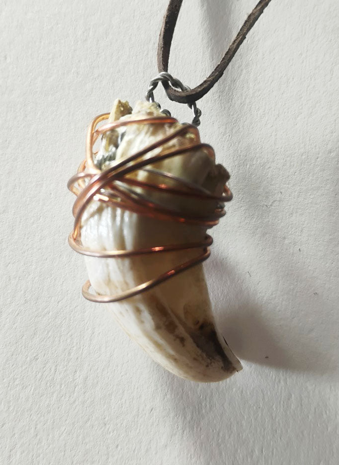 amulet